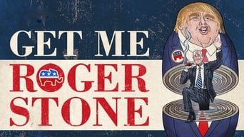 Galeria 4 - Pásame con Roger Stone