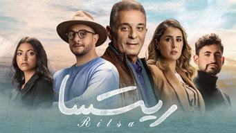 Ritsa: Three Colors of Love (2021)