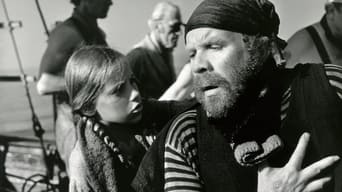 Arabella, the Pirate's Daughter (1983)