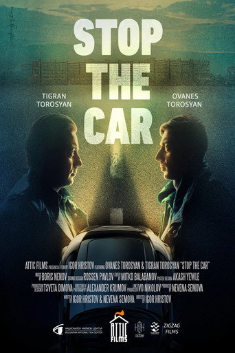 Stop the Car