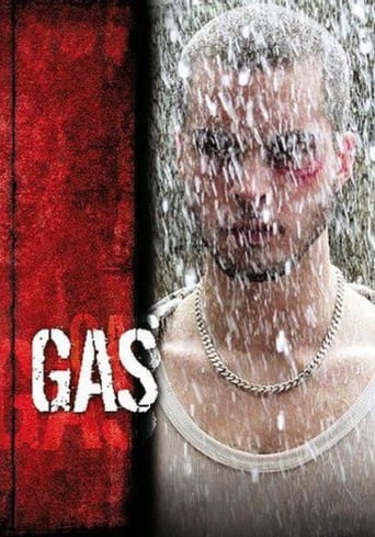 Poster of Gas