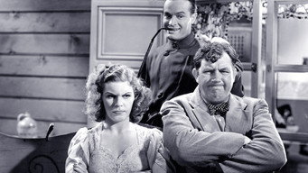 Never Say Die (1939)