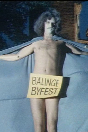 B&auml;linge Byfest (1980)