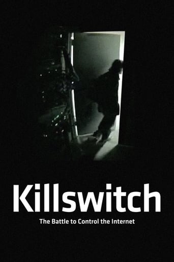 Poster för Killswitch