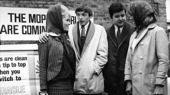The Likely Lads - S3E01