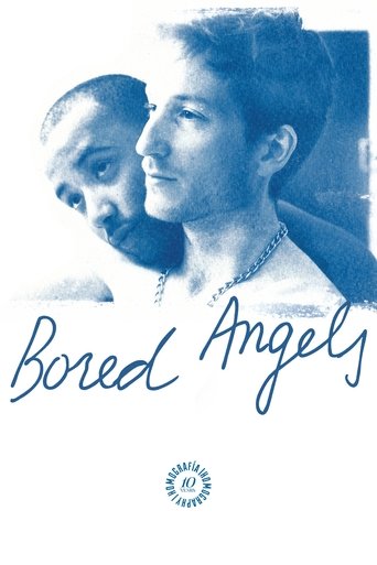 Bored Angels (2023)