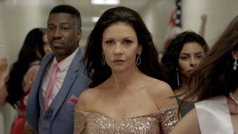 Queen America (2018-2019)