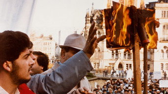 The Satanic Verses: 30 Years On (2019)