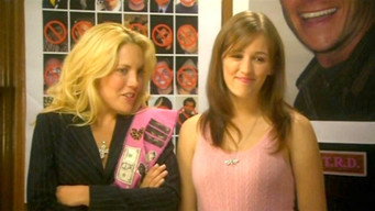 #5 The Pink Conspiracy