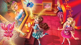 Still 11 from Barbie: Princess Charm School