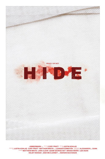 Hide (2025)
