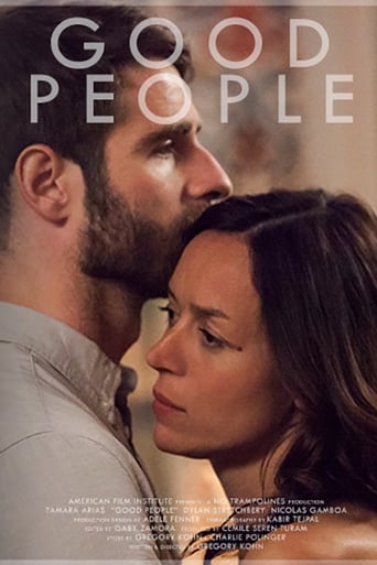 Poster of Good People