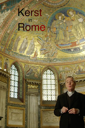 Kerst in Rome