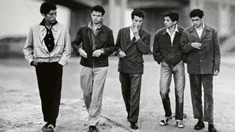 The Delinquents (1960)