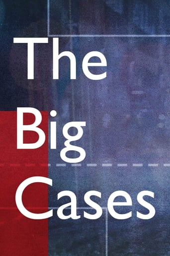 The Big Cases en streaming 