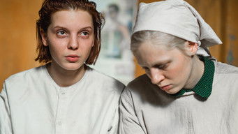 Galeria 3 - Una gran mujer (Beanpole)