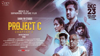 PROJECT C - Chapter 2 (2022)