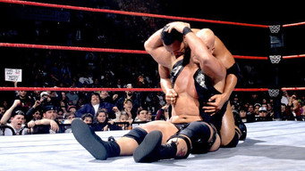 WWE D-Generation X: In Your House – Szenenbild