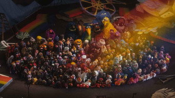 #31 The Muppet Movie