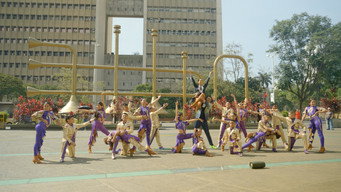 A bailar (2026- )
