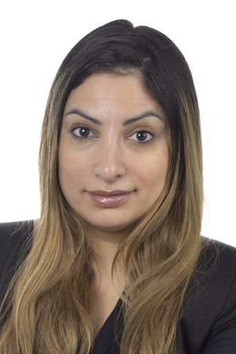 Foto de Nooshi Dadgostar