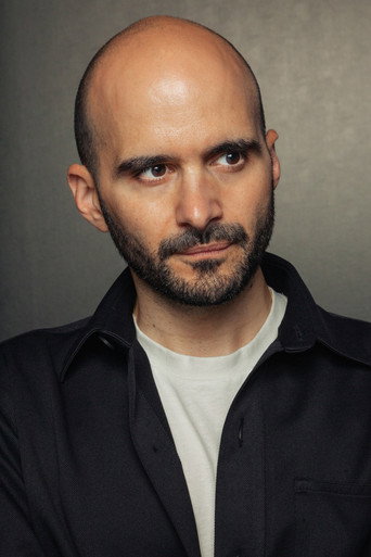 Cyril Aris