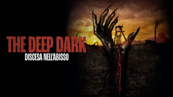 #8 The Deep Dark