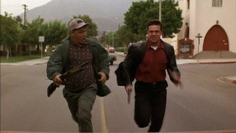 Another Midnight Run (1994)