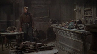 Ambush at Tomahawk Gap (1953)