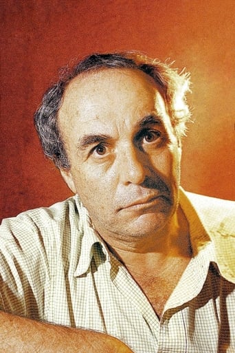 Imagen de Júlio Bressane