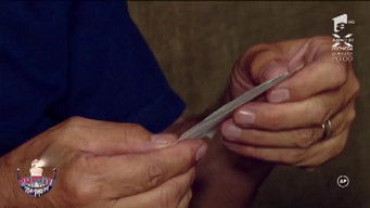 Episode 13 — Episode 13