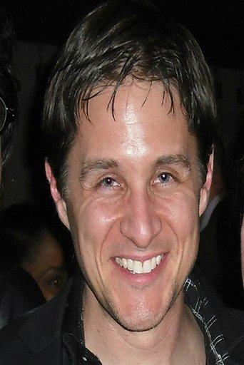 Image of Yuri Lowenthal