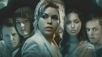 A Armadilha dos Espíritos