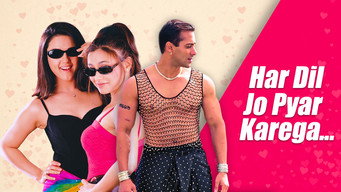 Cena 2 de Har Dil Jo Pyar Karega