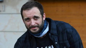 Episode 7 — Episode 7