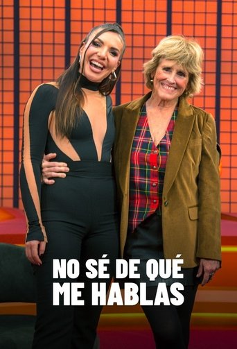No sé de qué me hablas: Season 1