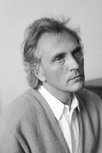 Profile picture of Terence Stamp