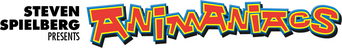 Animaniacs logo
