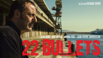 22 Bullets – Szenenbild