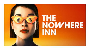 #20 The Nowhere Inn