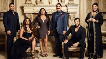 Shahs of Sunset (2012-2021)