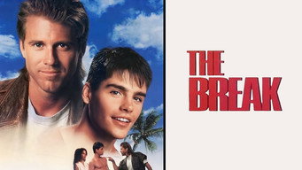 #4 The Break