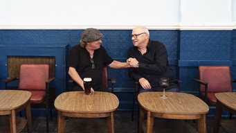 Johnson & Knopfler's Music Legends (2024)