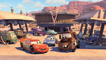 #5 The Autobots