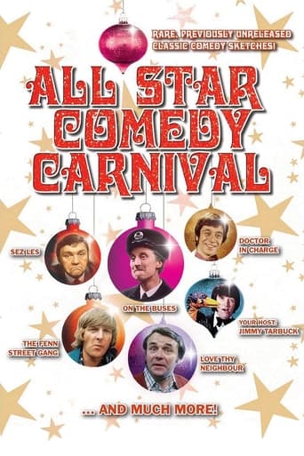 All Star Comedy Carnival torrent magnet 