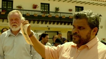 Galeria 5 - El padre: La venganza tiene un precio