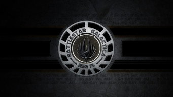 #4 Battlestar Galactica: Razor