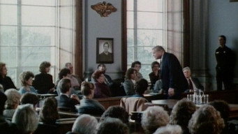 A Killing in a Small Town (1990)