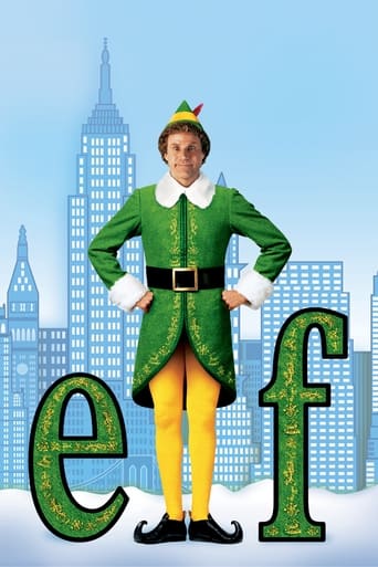 Elf 2003 - film CDA Lektor PL