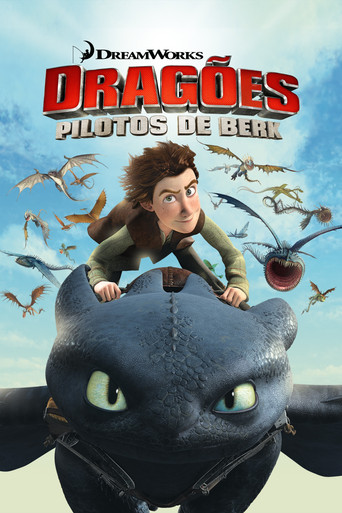 Dragões: A Série: Season 1